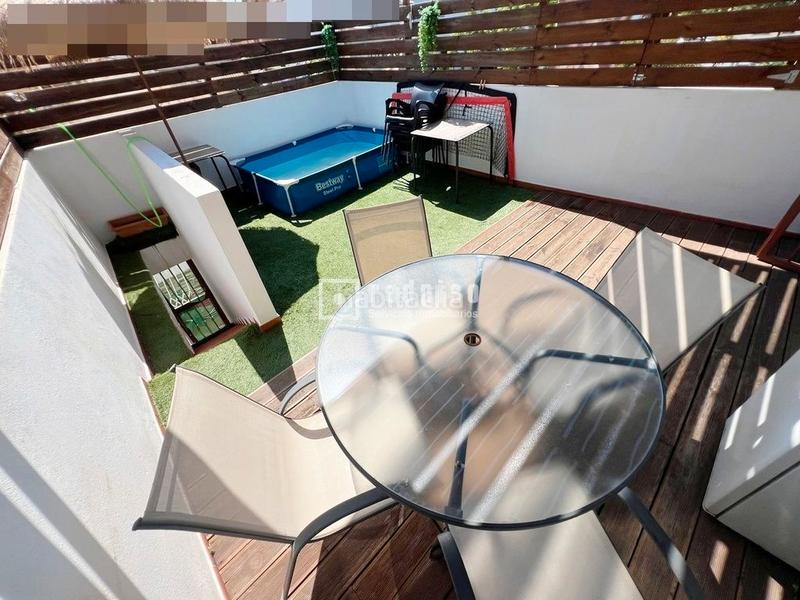 Foto 635c954e-91e3-4de4-8442-b1c53a1db6e5. Casa in El Palo Málaga