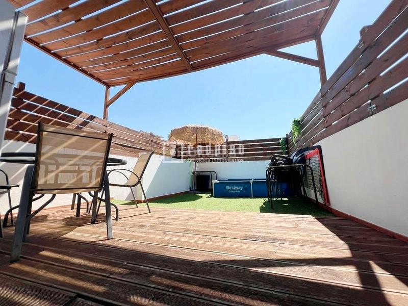 Foto 7cfd539d-301a-4a34-9867-6701b971a0e8. Casa in El Palo Málaga