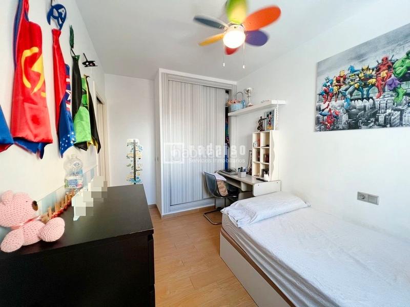 Foto 8c7ca0ed-7f14-4736-a6b1-f2b690d33728. Casa in El Palo Málaga