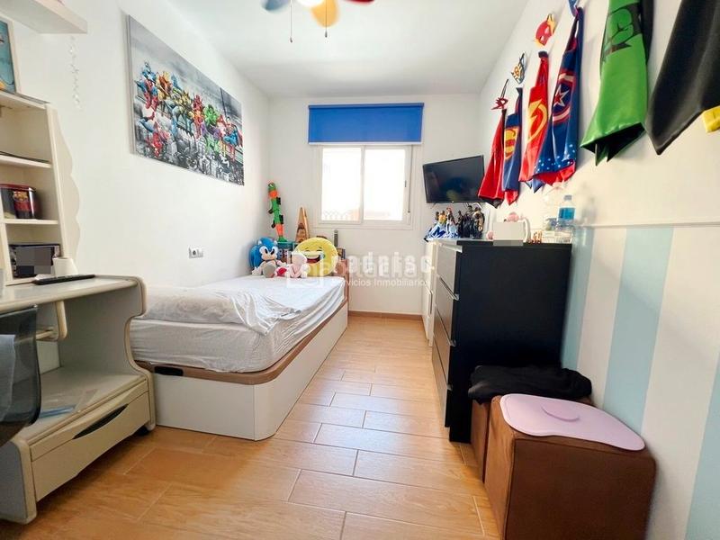 Foto 9abcd9dd-495b-49cb-ad64-7f4c726ae924. Casa in El Palo Málaga