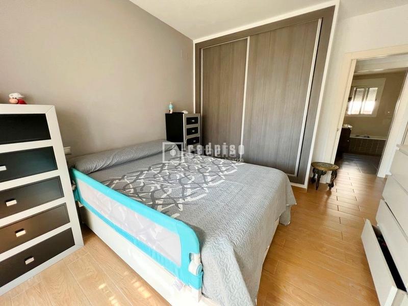 Foto ebea60d8-af5c-46ab-bf88-ea9c43c8332a. Casa in El Palo Málaga