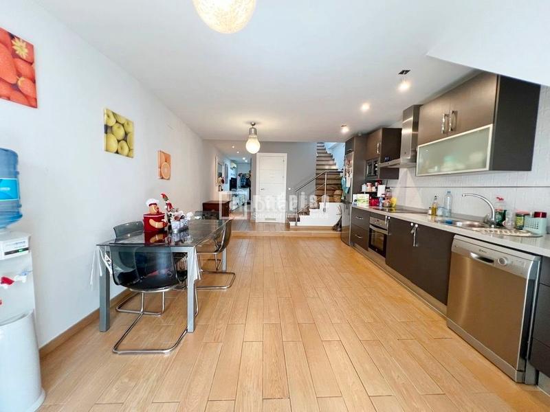 Foto ef54fe3f-34de-4b56-b67c-c0a32c70270b. Casa in El Palo Málaga