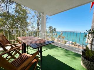 Appartement  De la desviacion. Apartamento en el morlaco, malaga