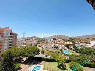 Lloguer Pis  Hermanos alvarez quintero. Alquiler de apartamento en la cala del moral, malaga