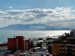 Pis  Asturias. Piso en el palo, malaga