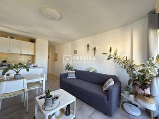 Appartement  Gamonal. Apartamento en venta en parque de la paloma, benálmadena, málaga