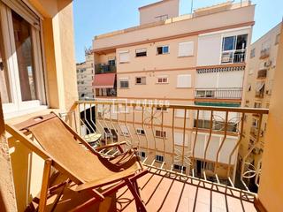 Pis a El Palo. Piso en el palo, malaga