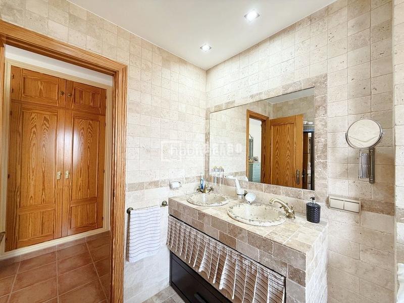 Foto 0c3428fc-6f0a-4aae-b63c-d4c8925c632f. Chalet con parcheggio piscina in Añoreta Golf - Paraíso del Sol Rincón de la Victoria