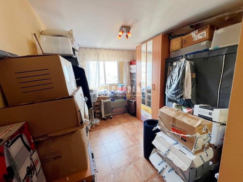 Foto 22179ba4-cc9e-4983-a67e-033a902df878. Chalet con parcheggio piscina in Añoreta Golf - Paraíso del Sol Rincón de la Victoria