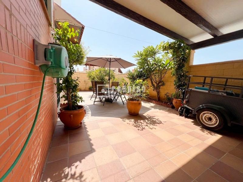 Foto 313c2e61-ba74-48b0-8fff-336322e6be2f. Chalet con parcheggio piscina in Añoreta Golf - Paraíso del Sol Rincón de la Victoria