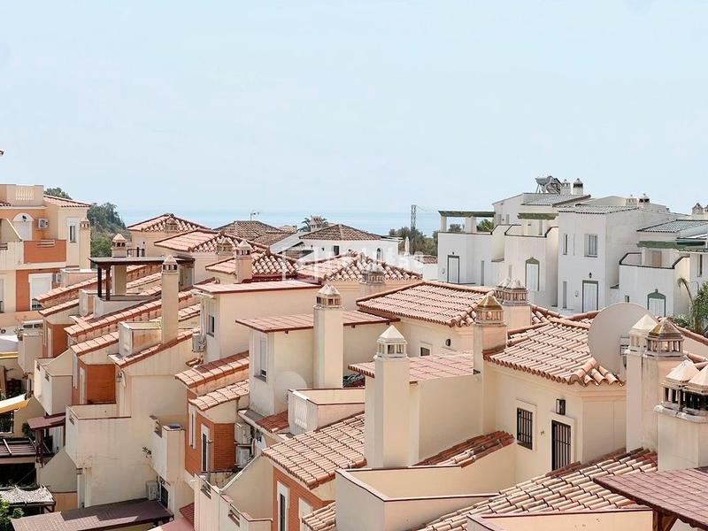 Foto 35b9f652-0f86-45b9-8f59-0c1ee310176e. Chalet con parcheggio piscina in Añoreta Golf - Paraíso del Sol Rincón de la Victoria