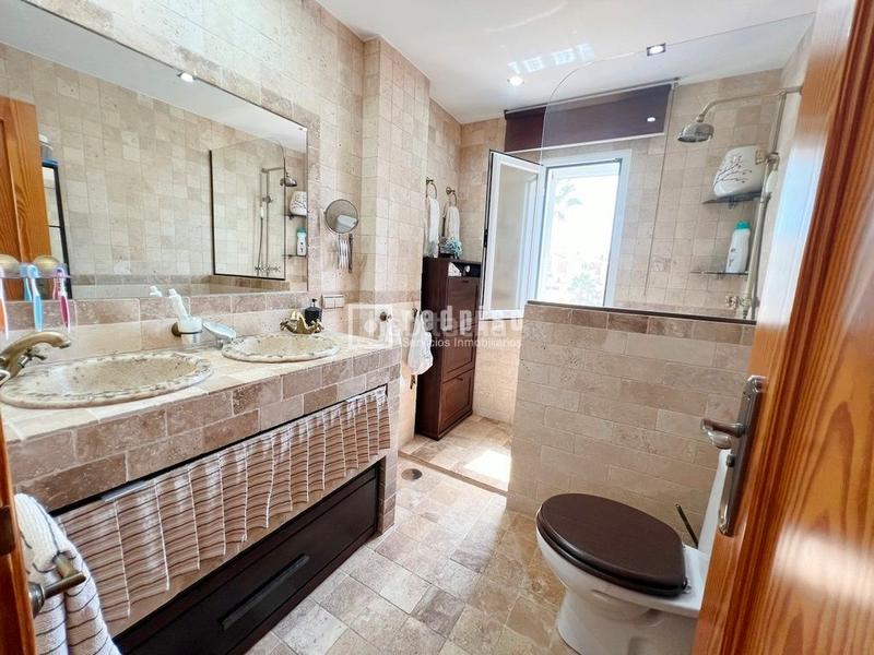 Foto 35e90974-336e-499b-ac9d-653d2cbd922f. Chalet con parcheggio piscina in Añoreta Golf - Paraíso del Sol Rincón de la Victoria