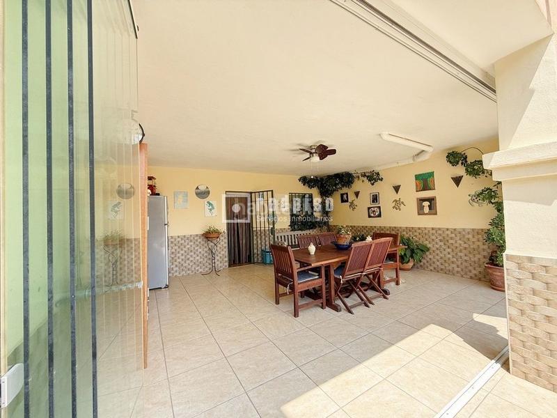 Foto 36ee481f-6cc9-438c-b3b7-a687bcf7741c. Chalet con parcheggio piscina in Añoreta Golf - Paraíso del Sol Rincón de la Victoria