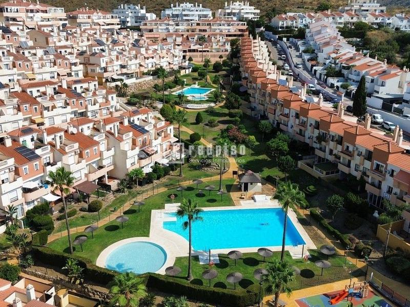 Foto 3d4c7840-93a6-4ab3-a39b-068489b03766. Chalet con parcheggio piscina in Añoreta Golf - Paraíso del Sol Rincón de la Victoria