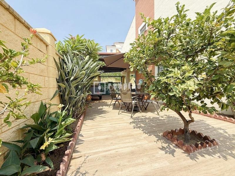 Foto 4edcc994-1fa1-4bbd-a65c-6cbc28986046. Chalet con parcheggio piscina in Añoreta Golf - Paraíso del Sol Rincón de la Victoria