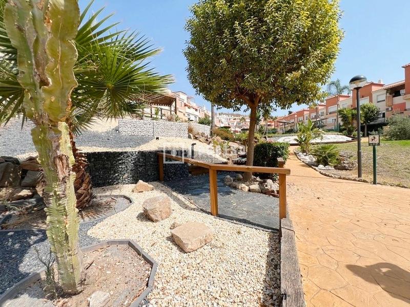 Foto 5300a7ee-46ac-44d4-b0cf-6c2ec8230310. Chalet con parcheggio piscina in Añoreta Golf - Paraíso del Sol Rincón de la Victoria