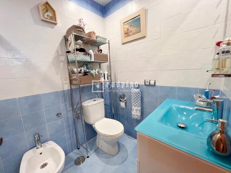 Foto 54a871e7-fcec-4215-bb79-2fb5e0a8d4a5. Chalet con parcheggio piscina in Añoreta Golf - Paraíso del Sol Rincón de la Victoria