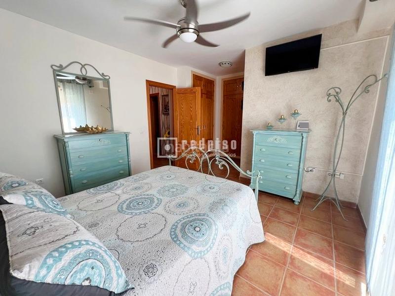 Foto 5a22c6ab-a3a0-45f7-baa8-694418e16fa5. Chalet con parcheggio piscina in Añoreta Golf - Paraíso del Sol Rincón de la Victoria