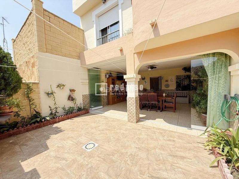 Foto 6c40b320-5471-45ff-8b8c-35b5933967eb. Chalet con parcheggio piscina in Añoreta Golf - Paraíso del Sol Rincón de la Victoria