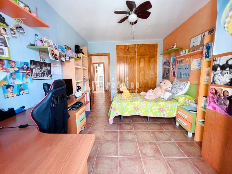 Foto 7ac78810-1fa5-4622-b6fb-70f4e35dd002. Chalet con parcheggio piscina in Añoreta Golf - Paraíso del Sol Rincón de la Victoria