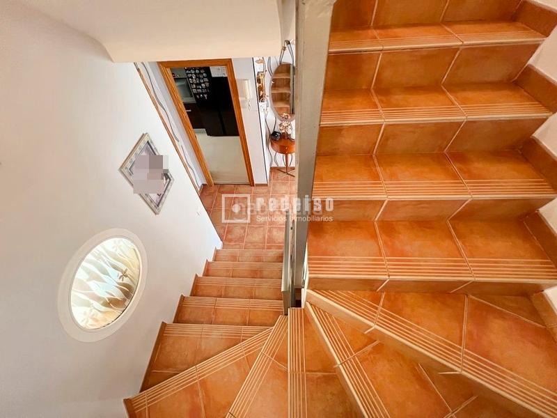 Foto 7ec130ab-c36b-475b-9246-b64022c93a37. Chalet con parcheggio piscina in Añoreta Golf - Paraíso del Sol Rincón de la Victoria