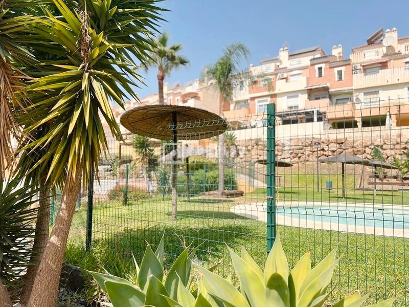 Foto 904c4f10-b6af-402c-83af-8b46dc187f45. Chalet con parcheggio piscina in Añoreta Golf - Paraíso del Sol Rincón de la Victoria