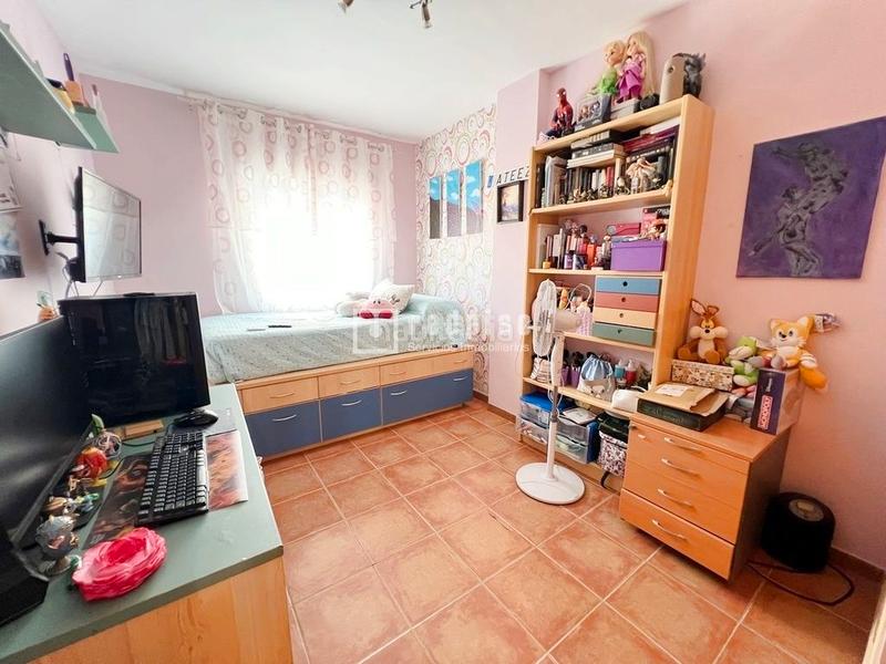 Foto 93aedb9d-993a-4dc0-b6e7-c53dd753061b. Chalet con parcheggio piscina in Añoreta Golf - Paraíso del Sol Rincón de la Victoria