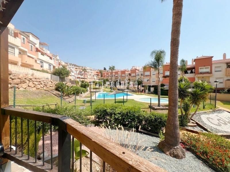 Foto 9ea6e25f-953d-4829-87c5-3e27cb00fcf0. Chalet con parcheggio piscina in Añoreta Golf - Paraíso del Sol Rincón de la Victoria