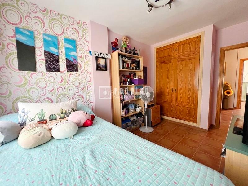 Foto a21661a8-0fbc-4af5-9719-69d0c9ae64be. Chalet con parcheggio piscina in Añoreta Golf - Paraíso del Sol Rincón de la Victoria