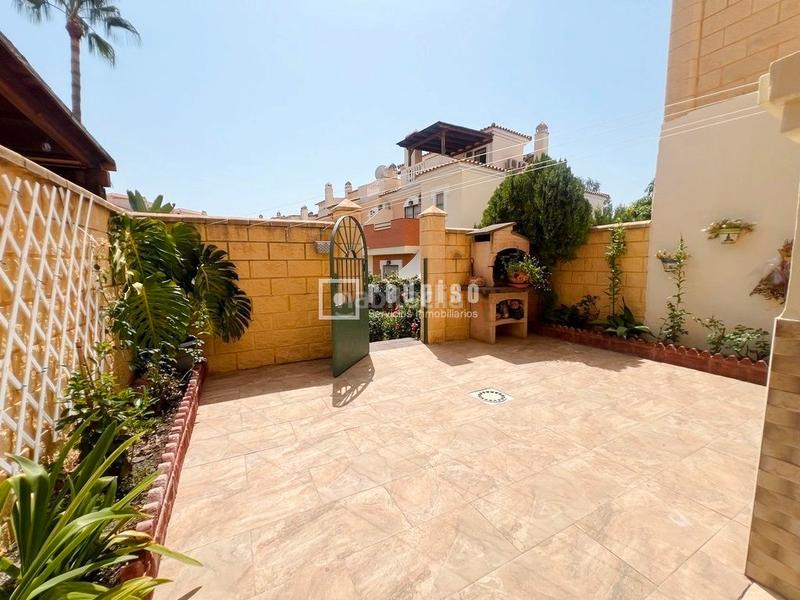 Foto aa3243d1-c1ab-4185-b822-eab15382c715. Chalet con parcheggio piscina in Añoreta Golf - Paraíso del Sol Rincón de la Victoria