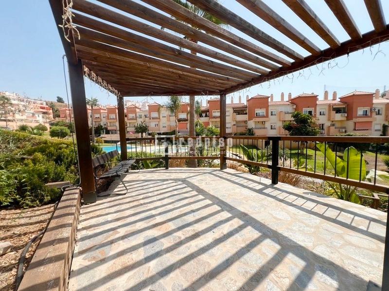 Foto abc17a04-6b0a-405f-9ec0-9c4e9936319b. Chalet con parcheggio piscina in Añoreta Golf - Paraíso del Sol Rincón de la Victoria