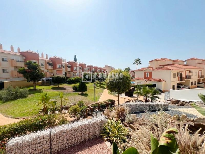 Foto b04ad9f9-147b-47cb-899b-0725a5ec2399. Chalet con parcheggio piscina in Añoreta Golf - Paraíso del Sol Rincón de la Victoria