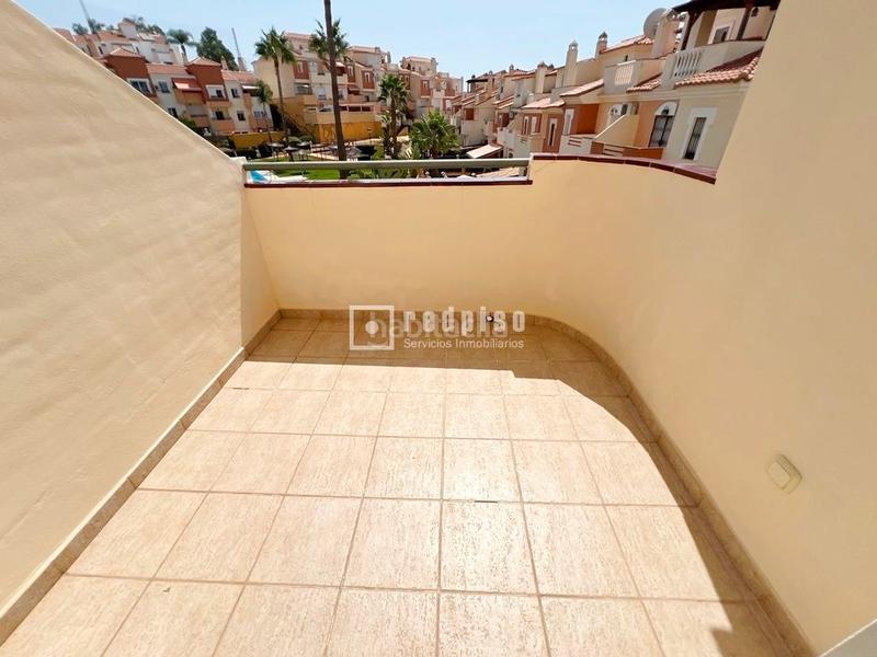 Foto b7a0e8eb-e5ba-4bdd-80c9-194587aac414. Chalet con parcheggio piscina in Añoreta Golf - Paraíso del Sol Rincón de la Victoria