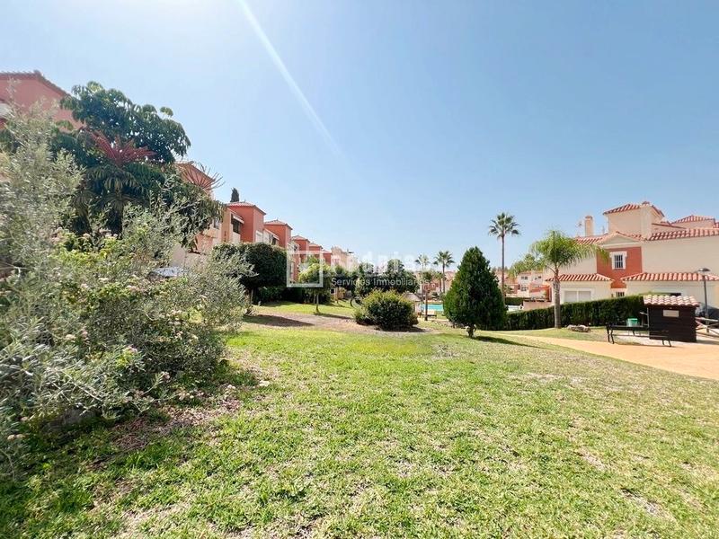 Foto c3e2f157-4616-4216-bea8-4a626c6d962d. Chalet con parcheggio piscina in Añoreta Golf - Paraíso del Sol Rincón de la Victoria