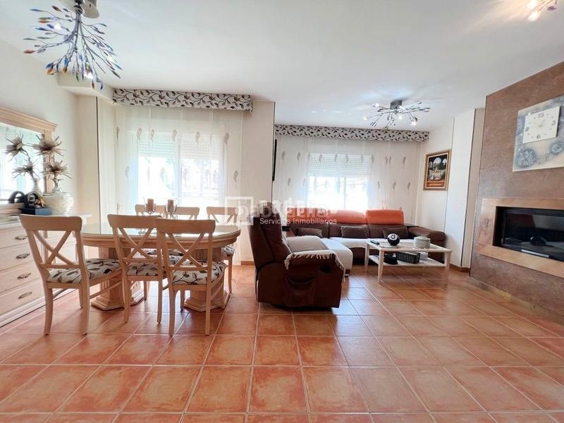 Foto d11b3f75-335e-4dc4-8366-ac8ef6178075. Chalet con parcheggio piscina in Añoreta Golf - Paraíso del Sol Rincón de la Victoria