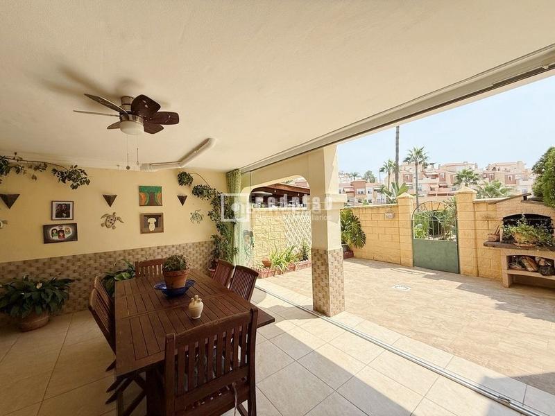 Foto d66098be-de3a-4307-a3c5-8f0b47a9a697. Chalet con parcheggio piscina in Añoreta Golf - Paraíso del Sol Rincón de la Victoria