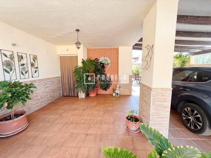 Foto e1410f0d-dedb-46ba-ae0b-c00c82ca7f4b. Chalet con parcheggio piscina in Añoreta Golf - Paraíso del Sol Rincón de la Victoria