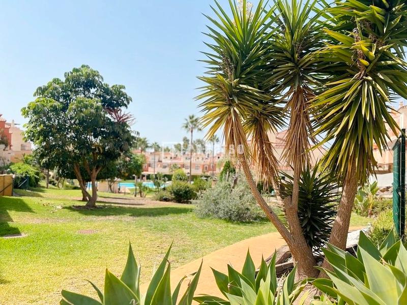 Foto e3471347-46b1-4ea2-9ba7-8cf91504d726. Chalet con parcheggio piscina in Añoreta Golf - Paraíso del Sol Rincón de la Victoria