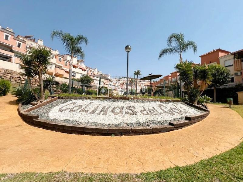 Foto eba7f310-aa1d-4638-aacb-0a872a36bcea. Chalet con parcheggio piscina in Añoreta Golf - Paraíso del Sol Rincón de la Victoria