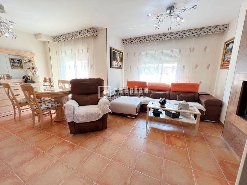 Foto ed4dea28-a646-4702-83a9-78ee563918ab. Chalet con parcheggio piscina in Añoreta Golf - Paraíso del Sol Rincón de la Victoria