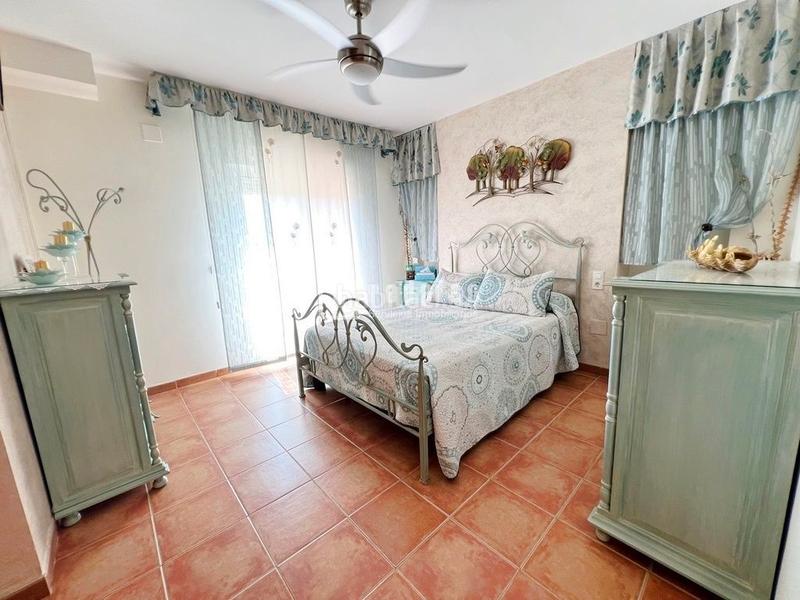 Foto f64768a9-1a96-47fb-bc25-9823bb3a5d46. Chalet con parcheggio piscina in Añoreta Golf - Paraíso del Sol Rincón de la Victoria