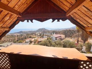 Location Maison  Sierra de ronda. Casa independiente en rincon de la victoria, malaga