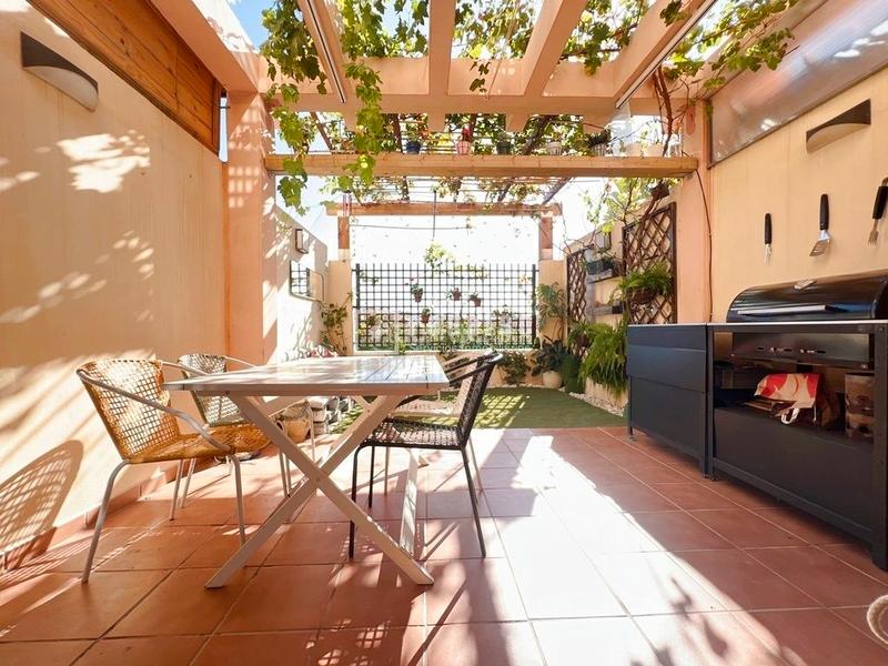 Foto 11c2ccdb-cfc4-4361-a239-f31ac0302f08. Chalet  adosado , malaga en Chilches
