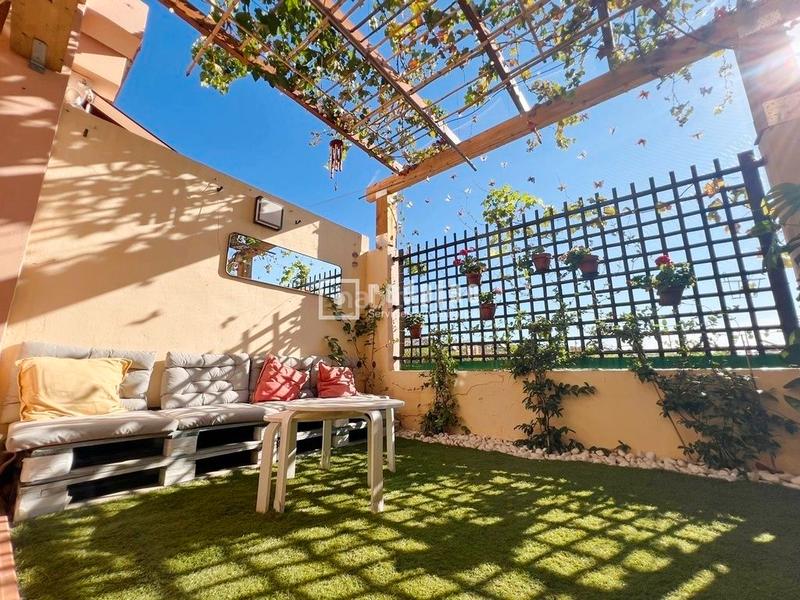 Foto 268208a7-932d-439b-8b1d-a449185ab3a6. Chalet  adosado , malaga en Chilches