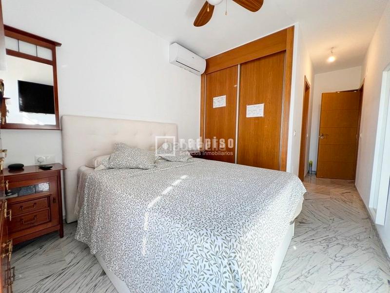 Foto 3caec0e1-7650-4d18-9913-e4e6fad36feb. Chalet  adosado , malaga en Chilches
