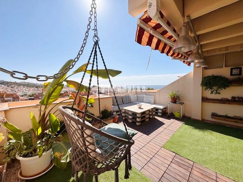 Foto 6b5a269c-9a51-4663-81c3-a5ce0715e40a. Chalet  adosado , malaga en Chilches