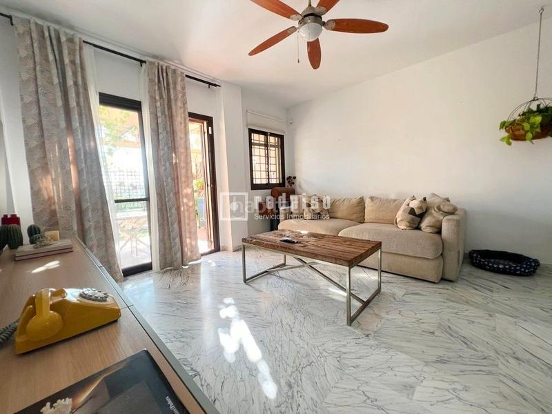 Foto 77567d48-9eb0-410a-b689-a55902275309. Chalet  adosado , malaga en Chilches