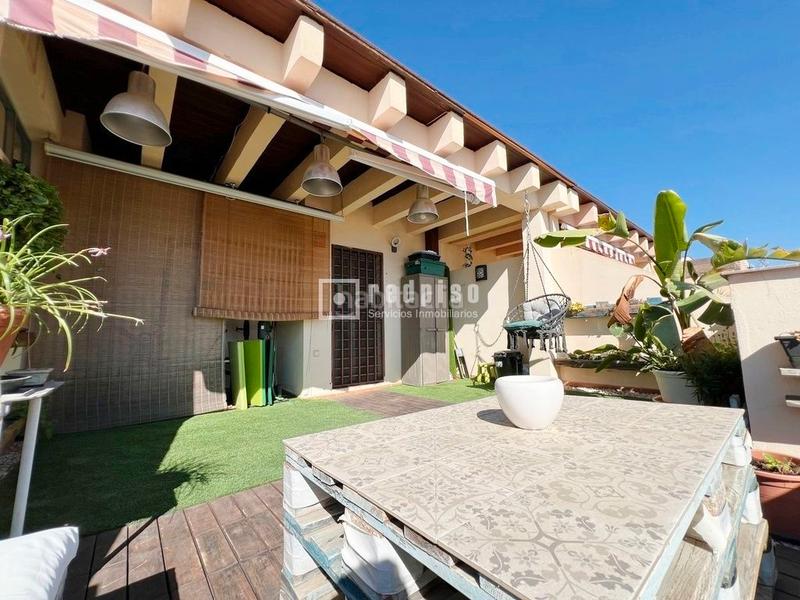 Foto a9009d86-b1a6-440c-93db-98bb4c58dad5. Chalet  adosado , malaga en Chilches