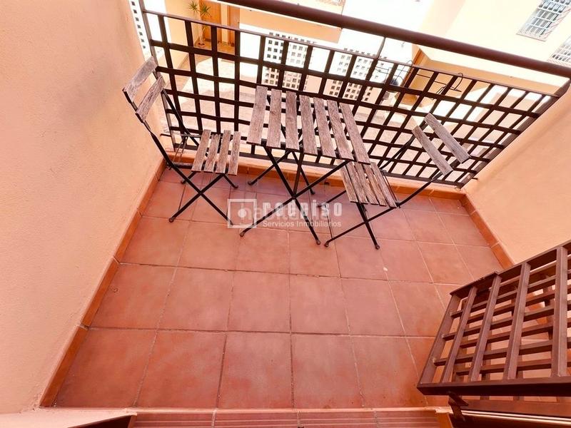 Foto c061f8e5-28bf-4958-8254-7dc305371556. Chalet  adosado , malaga en Chilches