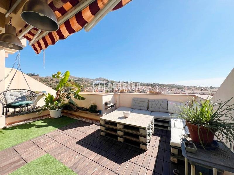 Foto dfee1da4-43a0-4e3a-bcec-11335db538fd. Chalet  adosado , malaga en Chilches